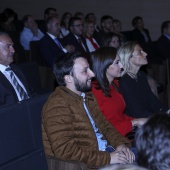 I Premios Solidarios ´Cadena 100 Castellón´