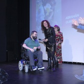 I Premios Solidarios ´Cadena 100 Castellón´