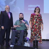 I Premios Solidarios ´Cadena 100 Castellón´