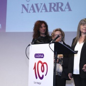 I Premios Solidarios ´Cadena 100 Castellón´