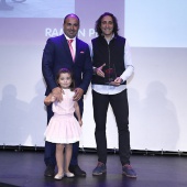 I Premios Solidarios ´Cadena 100 Castellón´