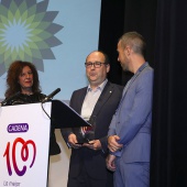 I Premios Solidarios ´Cadena 100 Castellón´