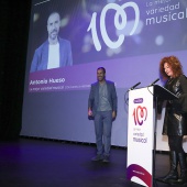 I Premios Solidarios ´Cadena 100 Castellón´