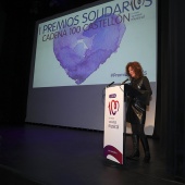 I Premios Solidarios ´Cadena 100 Castellón´