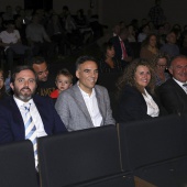 I Premios Solidarios ´Cadena 100 Castellón´