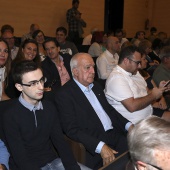 I Premios Solidarios ´Cadena 100 Castellón´