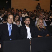 I Premios Solidarios ´Cadena 100 Castellón´