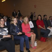 I Premios Solidarios ´Cadena 100 Castellón´