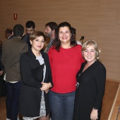 I Premios Solidarios ´Cadena 100 Castellón´