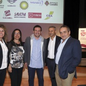 I Premios Solidarios ´Cadena 100 Castellón´