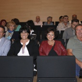 I Premios Solidarios ´Cadena 100 Castellón´