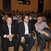 I Premios Solidarios ´Cadena 100 Castellón´