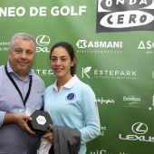 VI Torneo Onda Cero Mediterráneo Golf