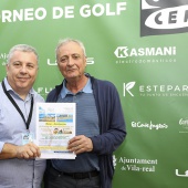 VI Torneo Onda Cero Mediterráneo Golf