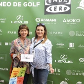 VI Torneo Onda Cero Mediterráneo Golf