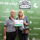 VI Torneo Onda Cero Mediterráneo Golf