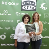 VI Torneo Onda Cero Mediterráneo Golf