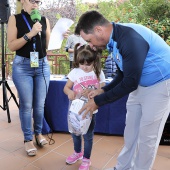 VI Torneo Onda Cero Mediterráneo Golf