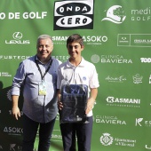 VI Torneo Onda Cero Mediterráneo Golf