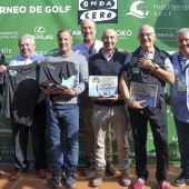 VI Torneo Onda Cero Mediterráneo Golf
