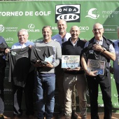 VI Torneo Onda Cero Mediterráneo Golf