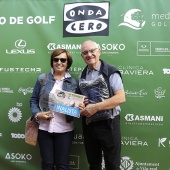 VI Torneo Onda Cero Mediterráneo Golf