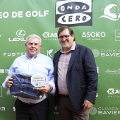 VI Torneo Onda Cero Mediterráneo Golf