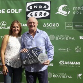 VI Torneo Onda Cero Mediterráneo Golf