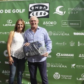 VI Torneo Onda Cero Mediterráneo Golf