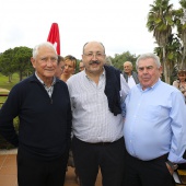 VI Torneo Onda Cero Mediterráneo Golf