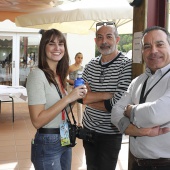 VI Torneo Onda Cero Mediterráneo Golf