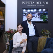 XIX Feria Tu Boda y Eventos