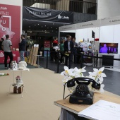 XIX Feria Tu Boda y Eventos