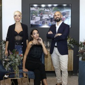 XIX Feria Tu Boda y Eventos