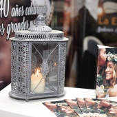 XIX Feria Tu Boda y Eventos