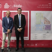 XIX Feria Tu Boda y Eventos