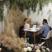 XIX Feria Tu Boda y Eventos