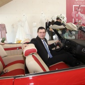 XIX Feria Tu Boda y Eventos