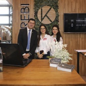 XIX Feria Tu Boda y Eventos