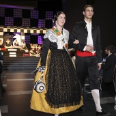 Gaiata 5, Hort dels Corders