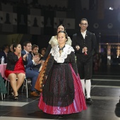 Gaiata 5, Hort dels Corders
