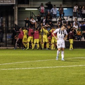 CD Castellón - Villarreal B