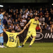 CD Castellón - Villarreal B