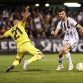 CD Castellón - Villarreal B