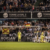 CD Castellón - Villarreal B