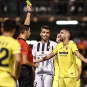 CD Castellón - Villarreal B