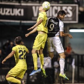 CD Castellón - Villarreal B