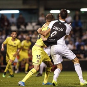 CD Castellón - Villarreal B