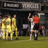 CD Castellón - Villarreal B