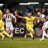 CD Castellón - Villarreal B